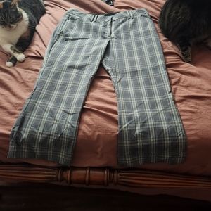 Express womens dress pants size 10